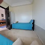 Appartement Vue Sur Mer Sidi Rahal Residence Passadena II