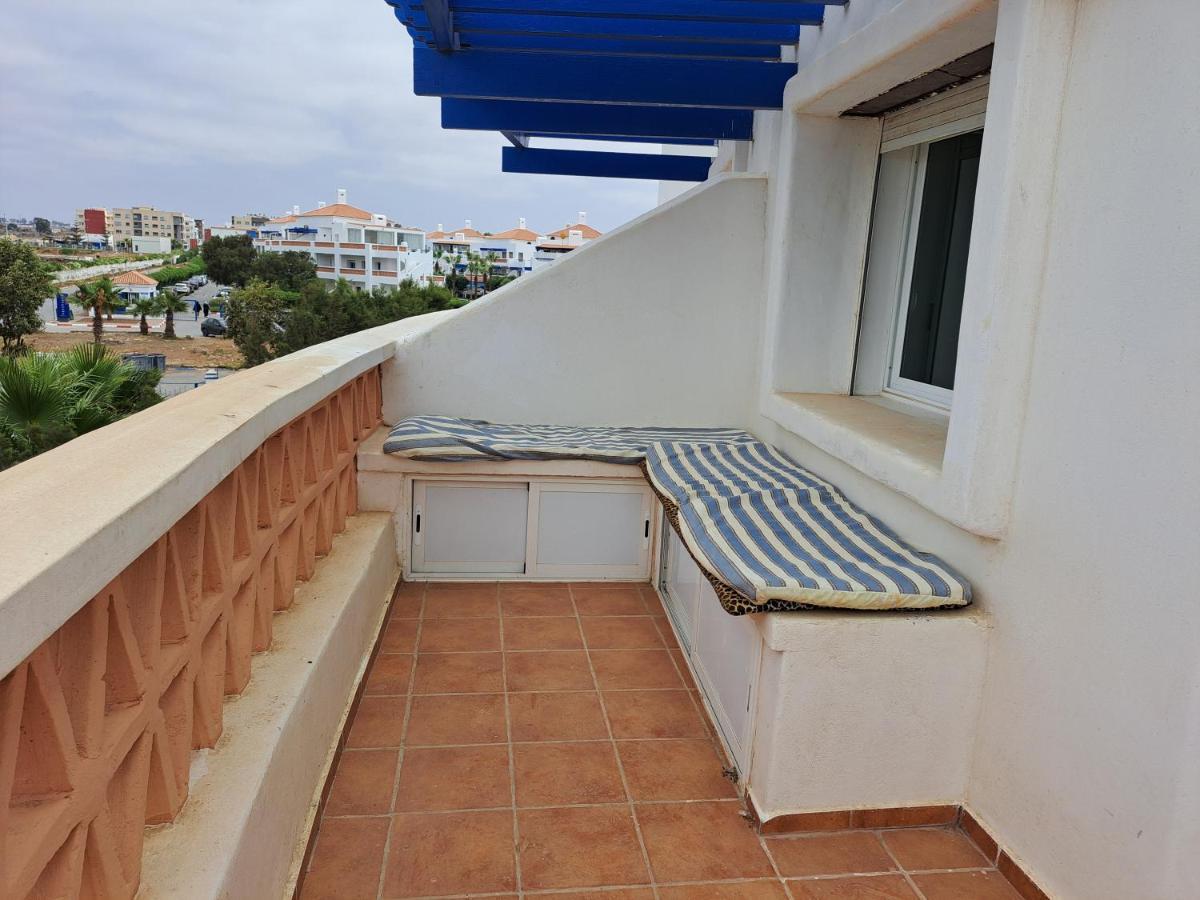 Vue Sur Sidi Rahal Passadena Ii Casablanca
